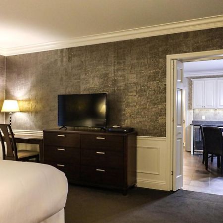 The Grand Resort Warren Екстер'єр фото