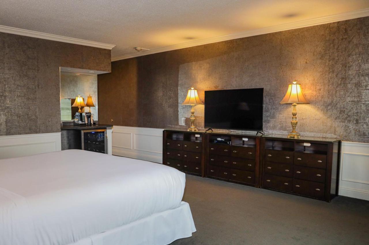 The Grand Resort Warren Екстер'єр фото