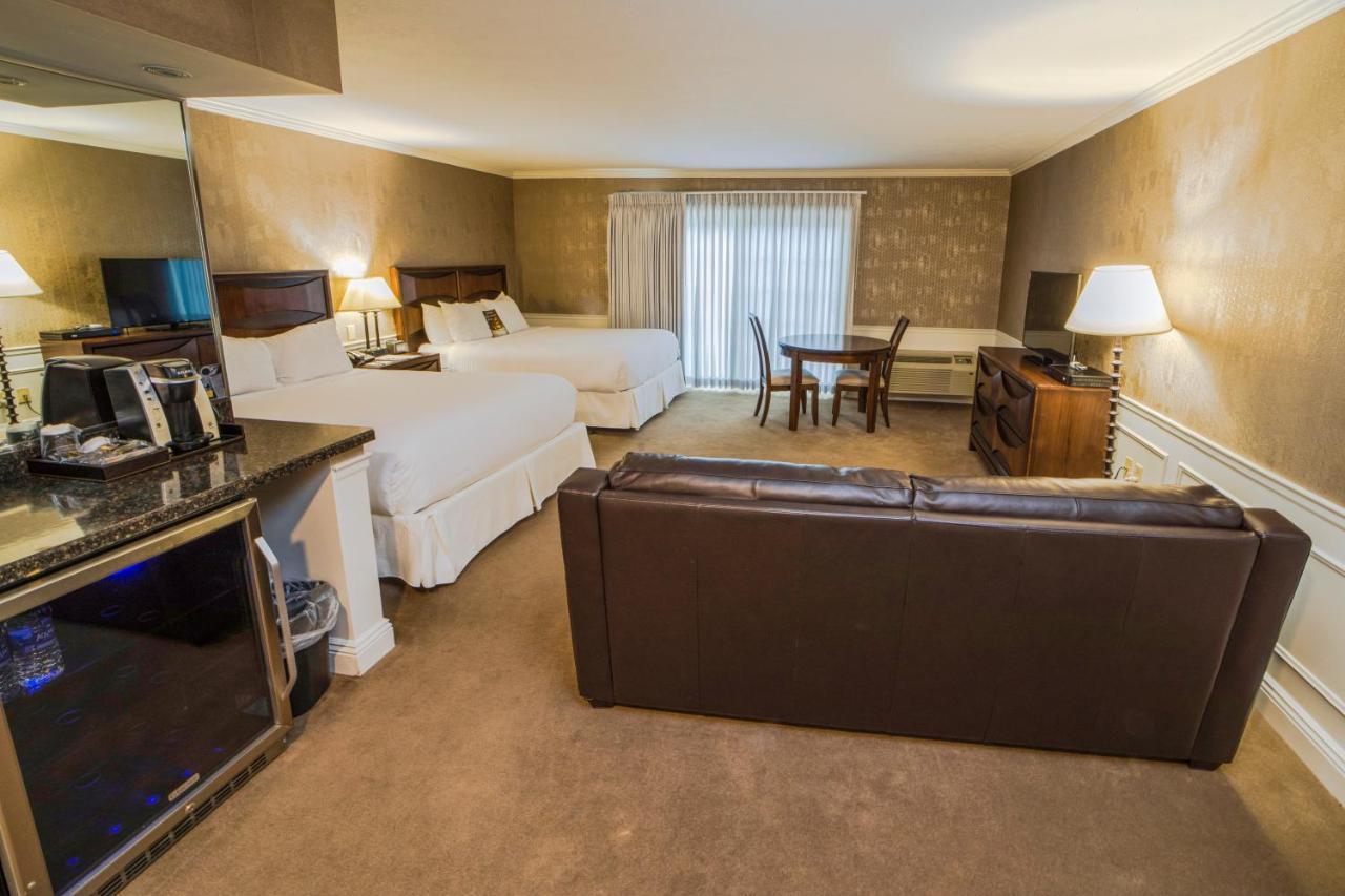 The Grand Resort Warren Екстер'єр фото