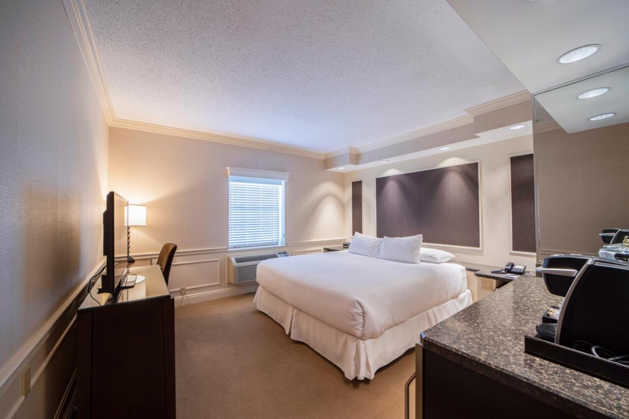 The Grand Resort Warren Екстер'єр фото