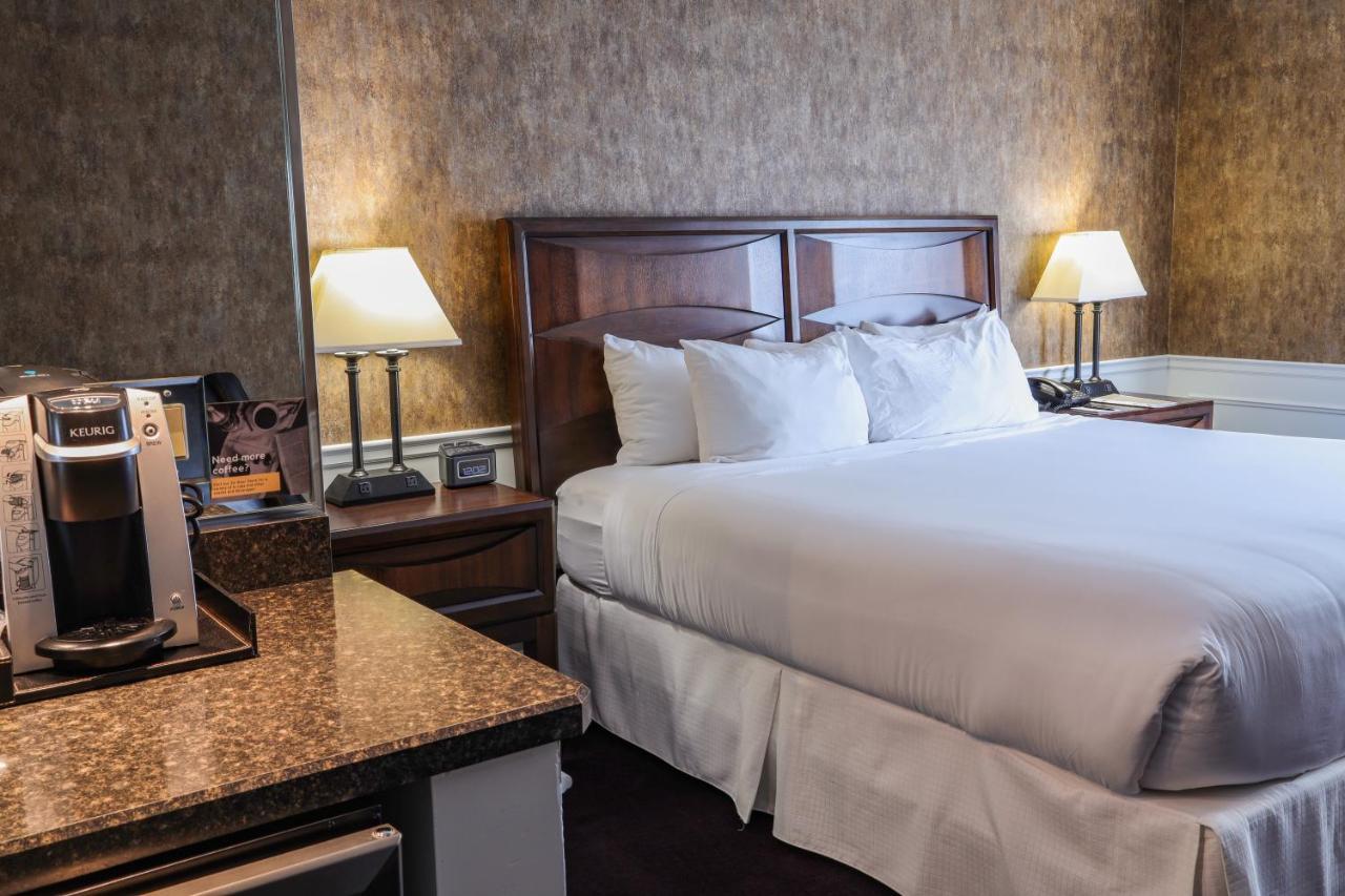 The Grand Resort Warren Екстер'єр фото