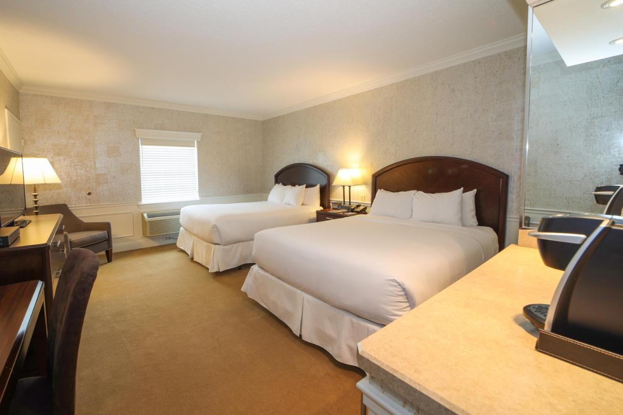 The Grand Resort Warren Екстер'єр фото