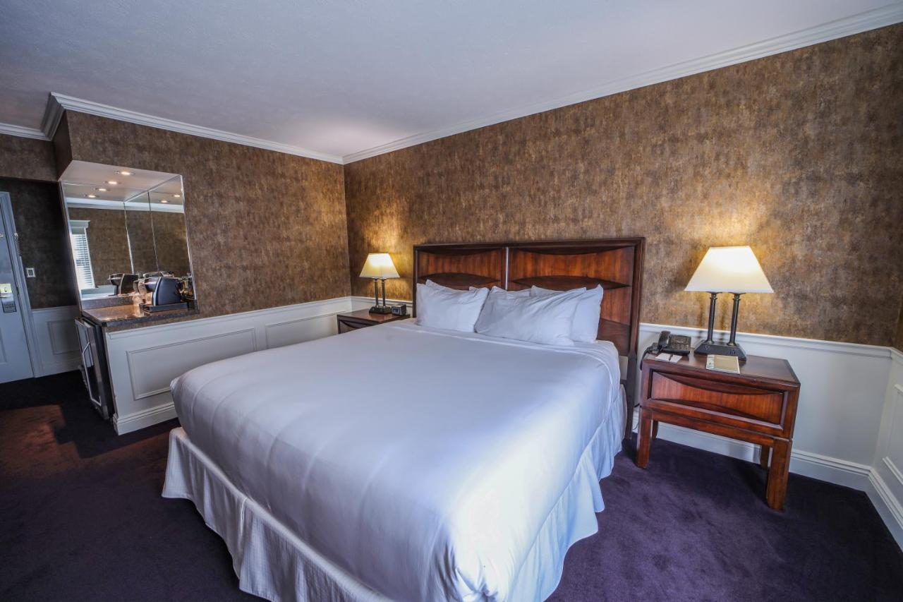 The Grand Resort Warren Екстер'єр фото