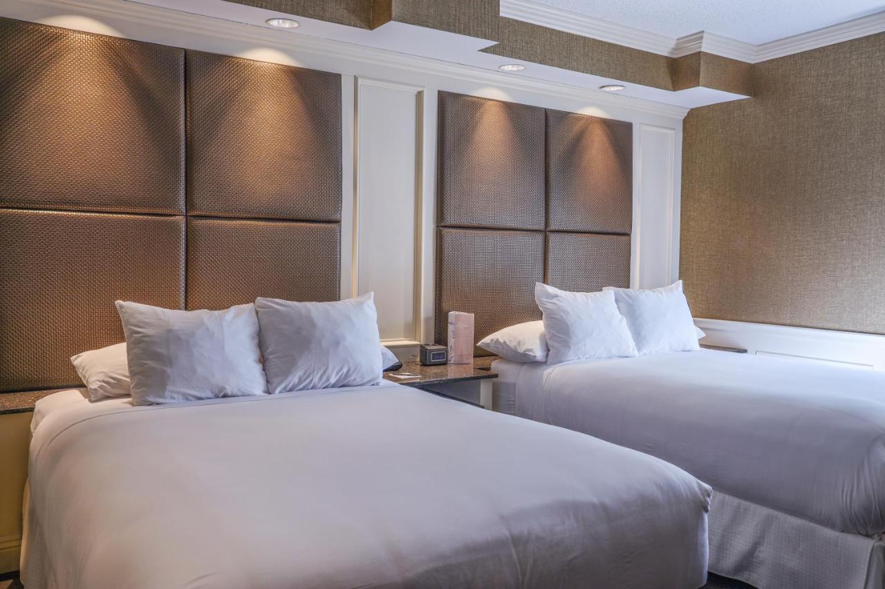 The Grand Resort Warren Екстер'єр фото