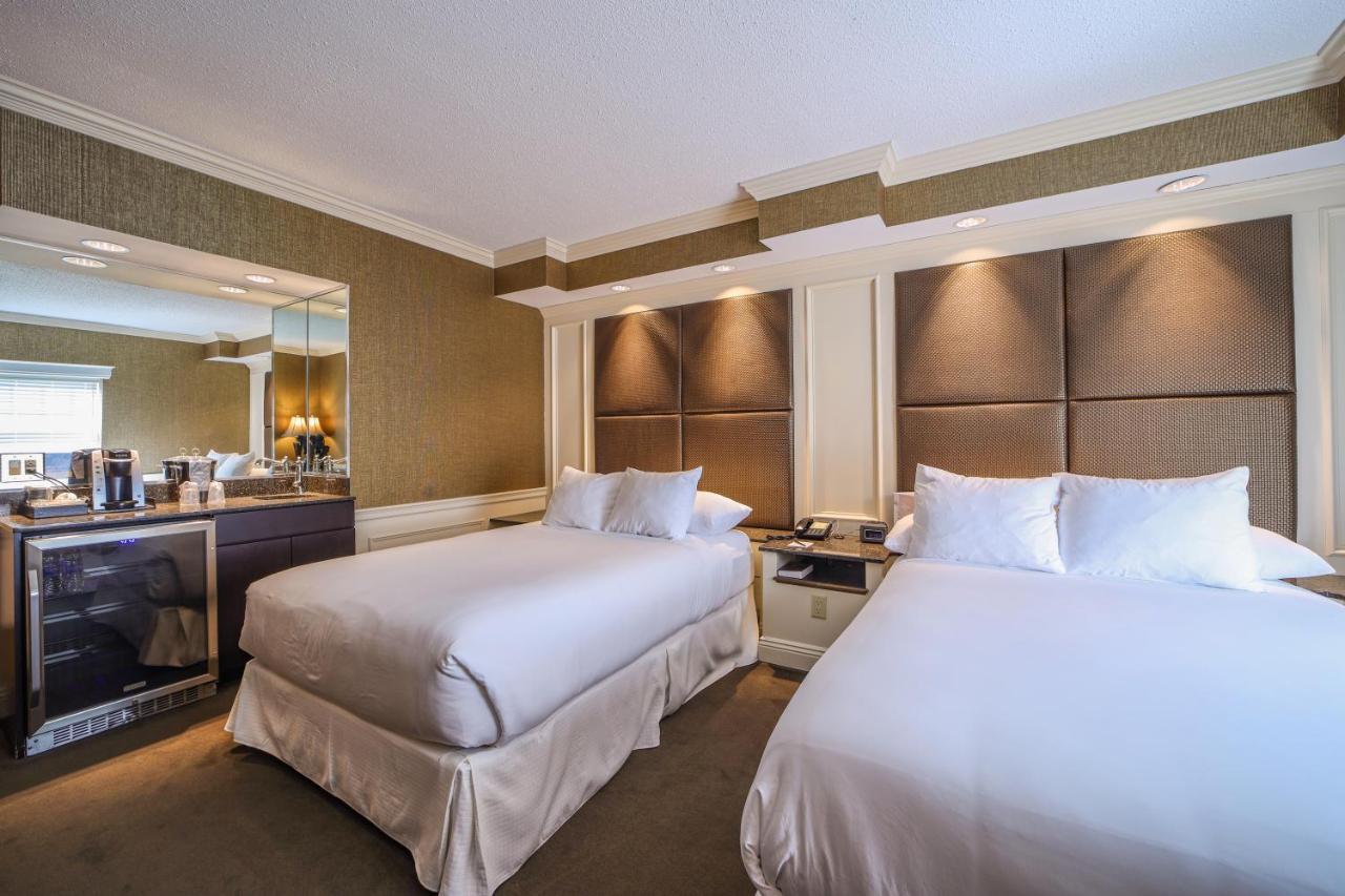 The Grand Resort Warren Екстер'єр фото