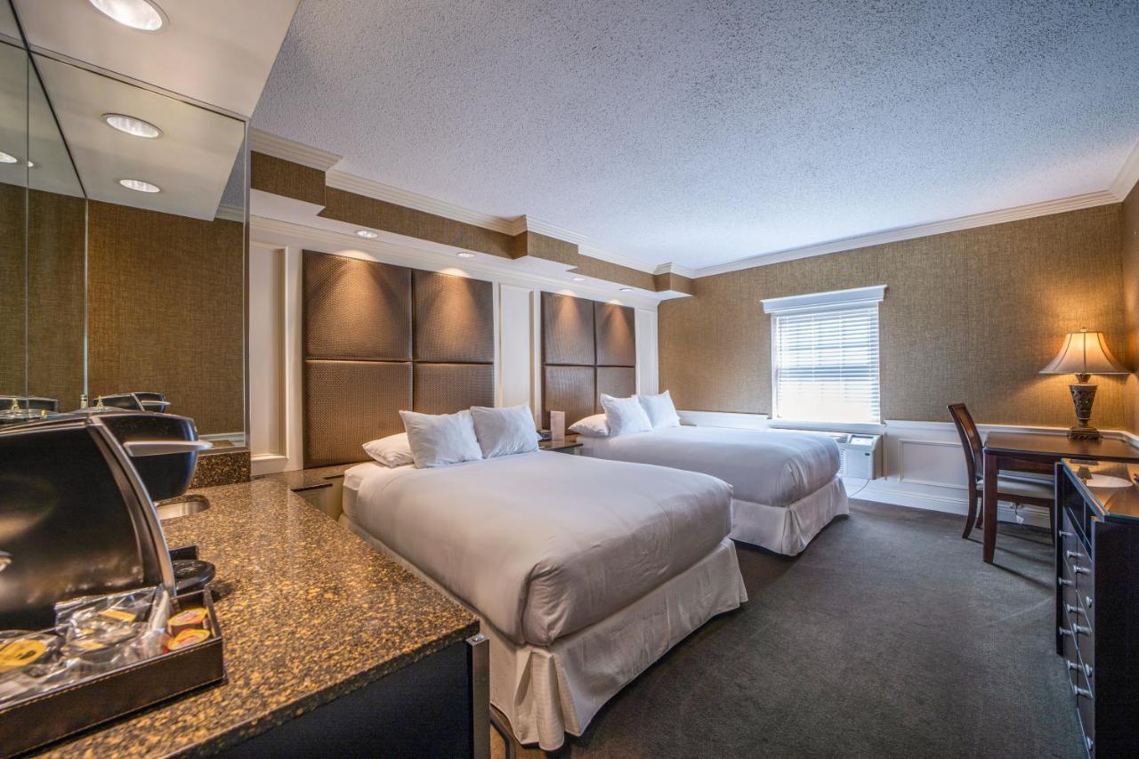 The Grand Resort Warren Екстер'єр фото