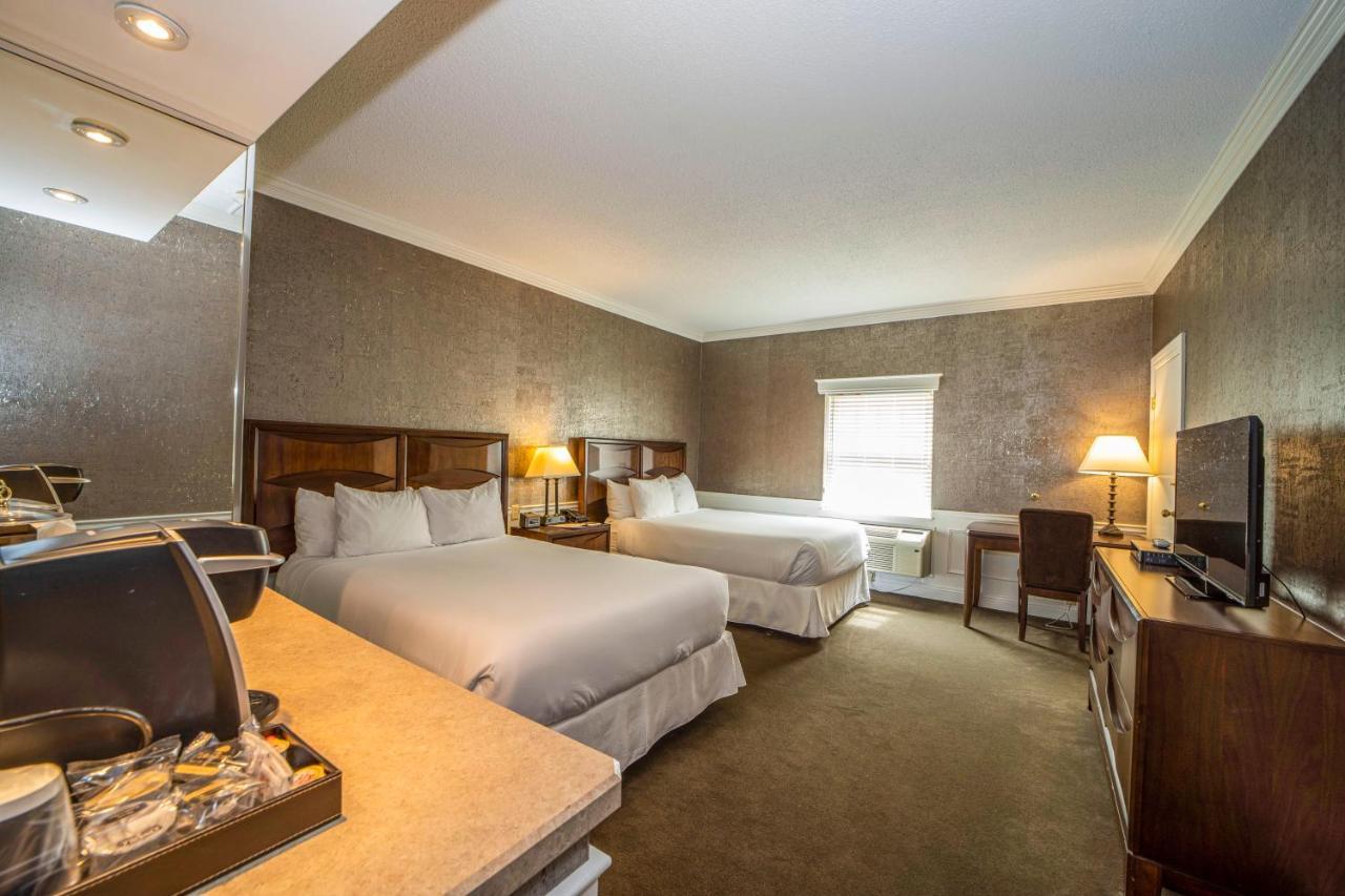 The Grand Resort Warren Екстер'єр фото