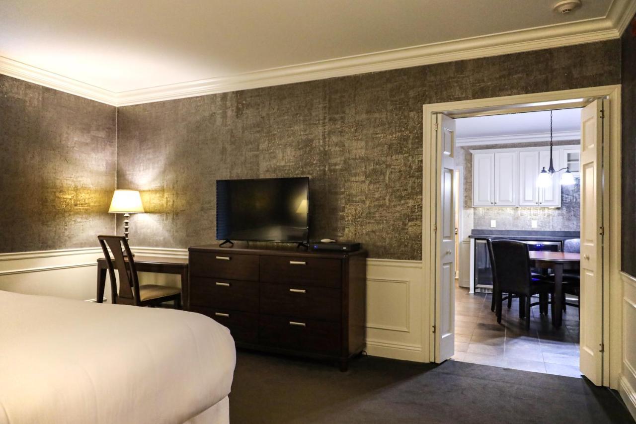 The Grand Resort Warren Екстер'єр фото