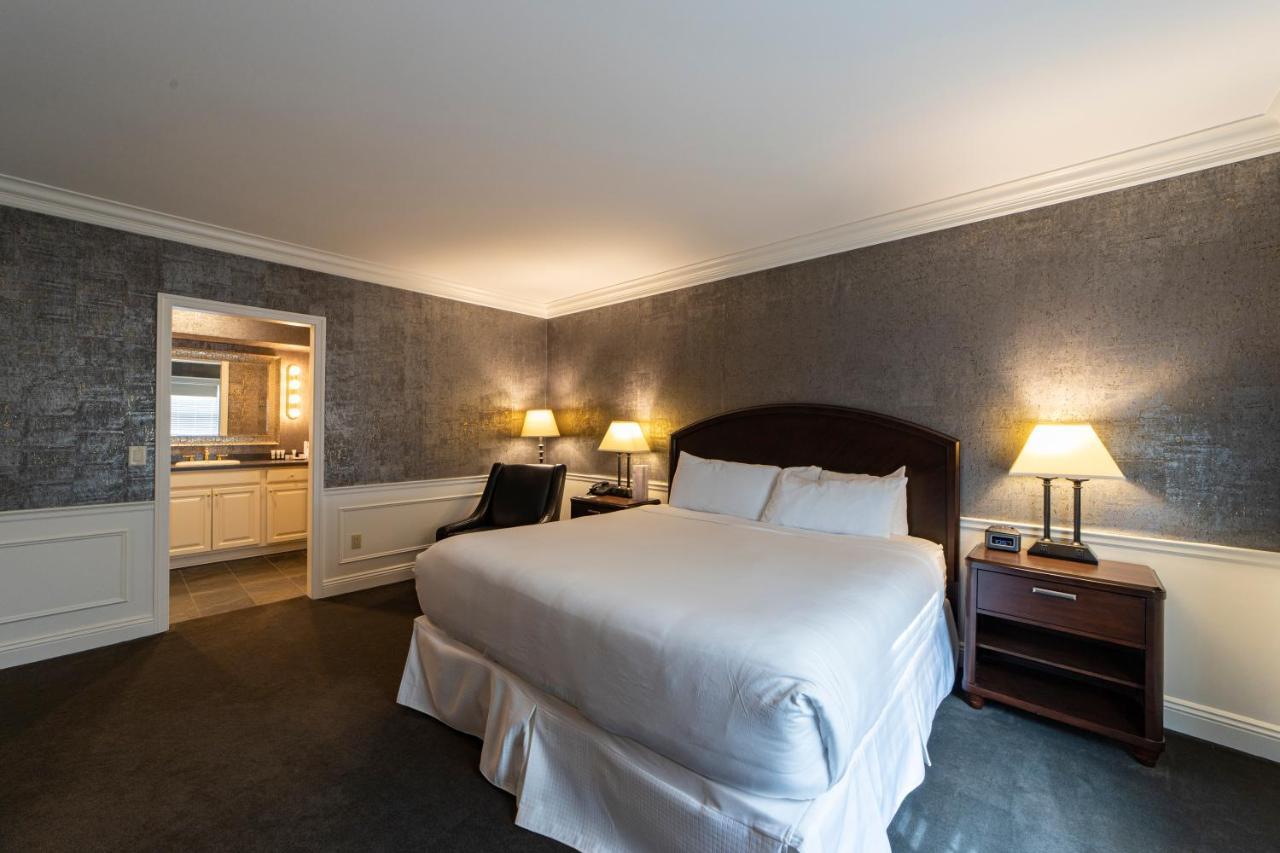 The Grand Resort Warren Екстер'єр фото