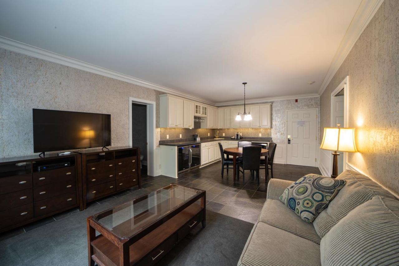 The Grand Resort Warren Екстер'єр фото
