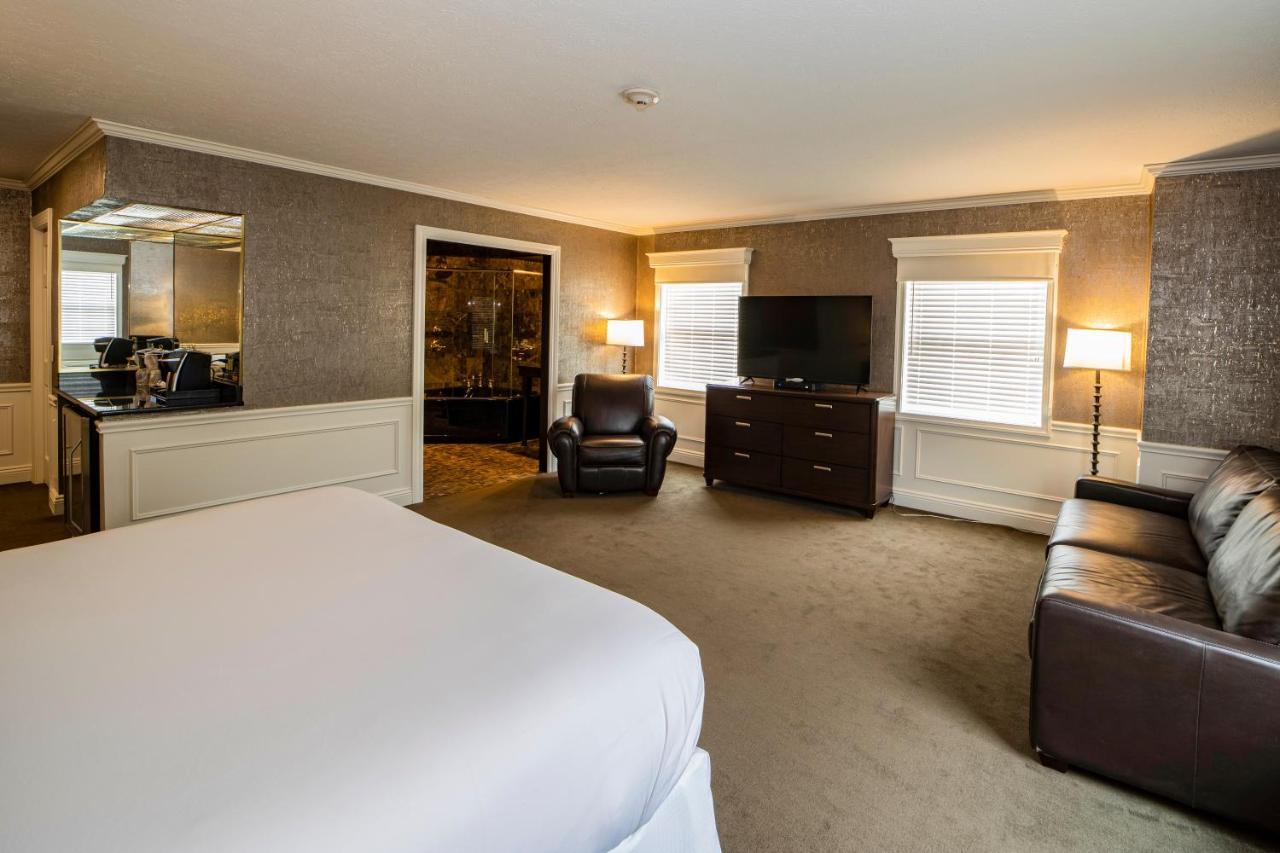 The Grand Resort Warren Екстер'єр фото