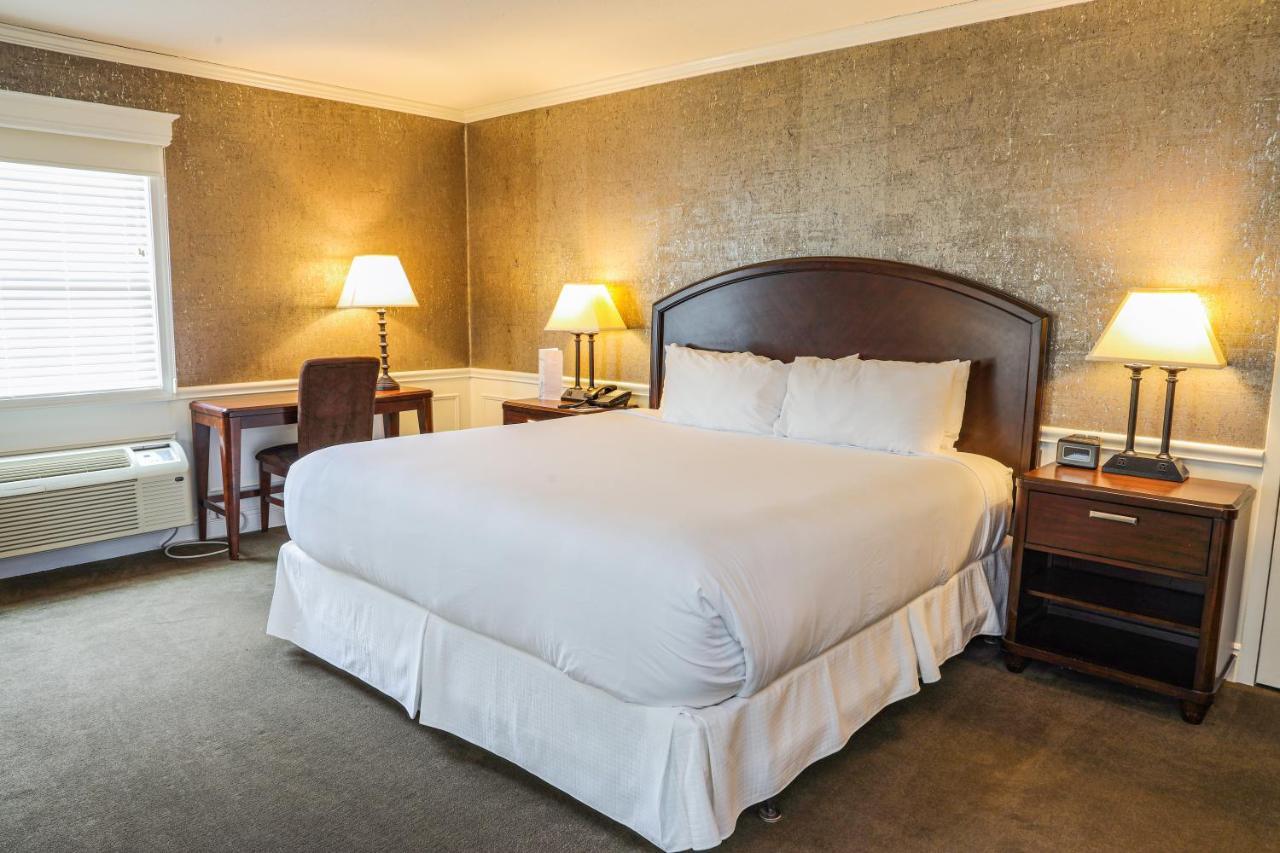 The Grand Resort Warren Екстер'єр фото