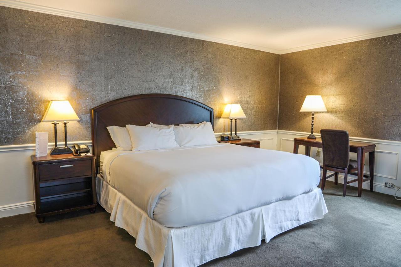 The Grand Resort Warren Екстер'єр фото