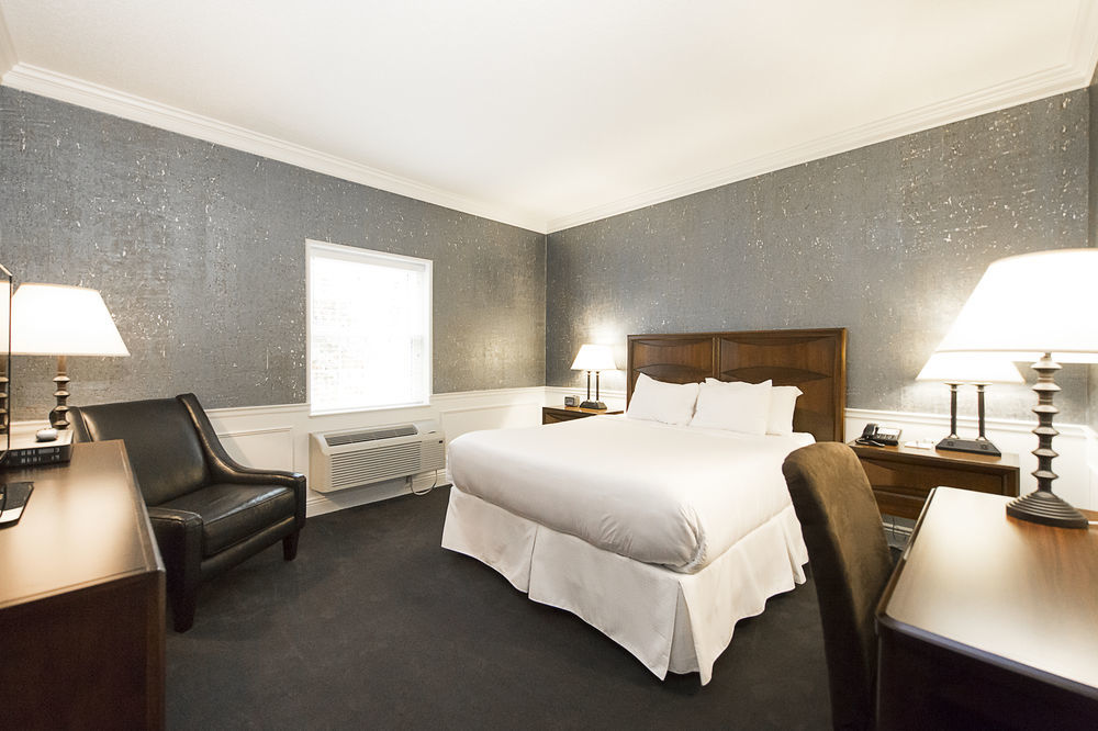 The Grand Resort Warren Екстер'єр фото