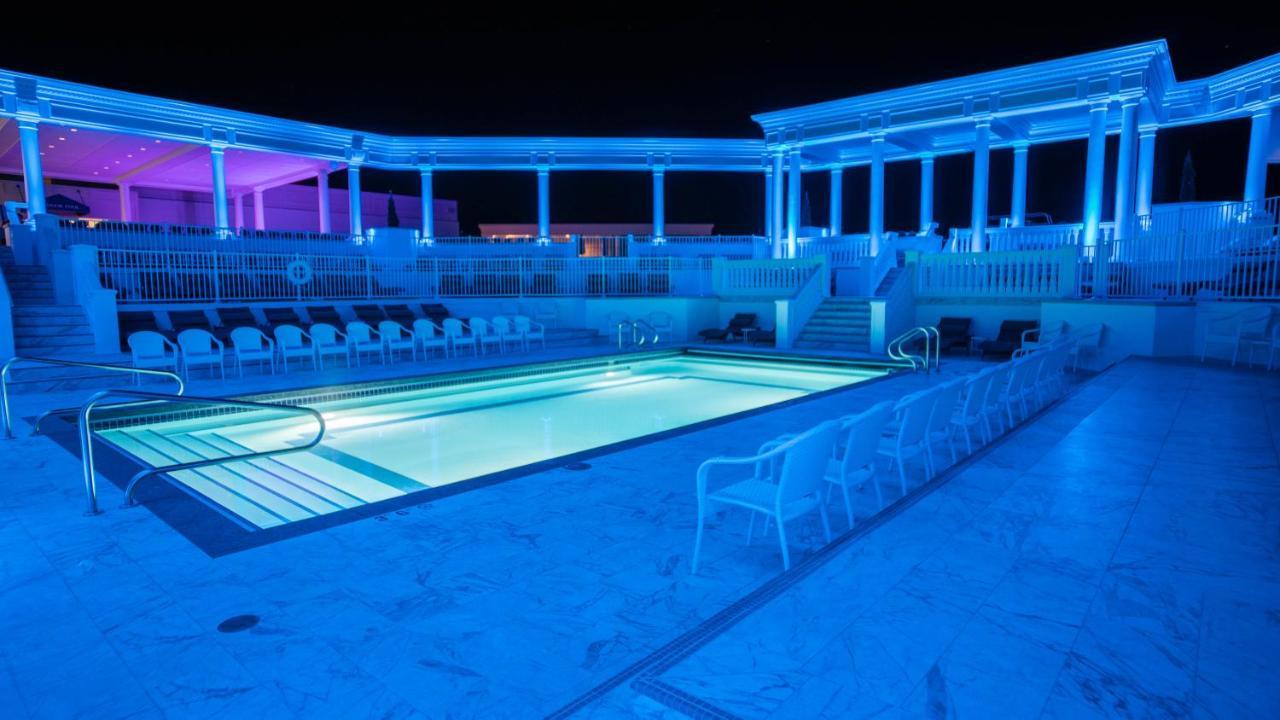 The Grand Resort Warren Екстер'єр фото
