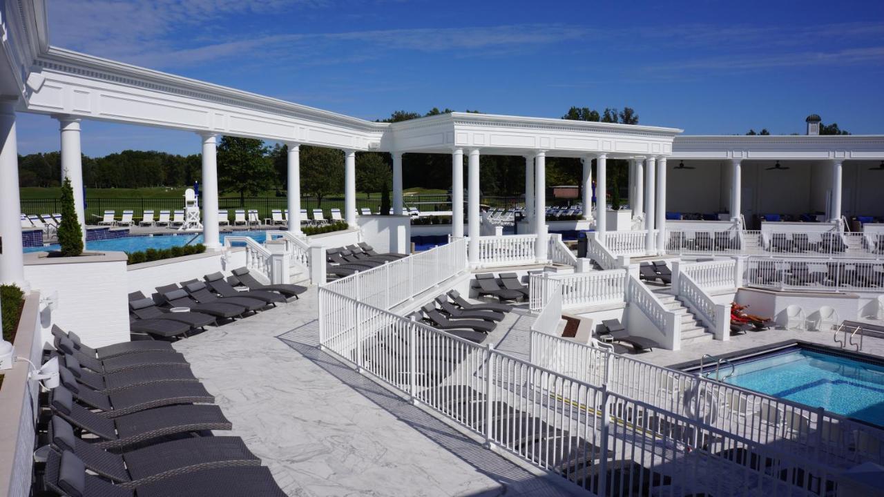 The Grand Resort Warren Екстер'єр фото
