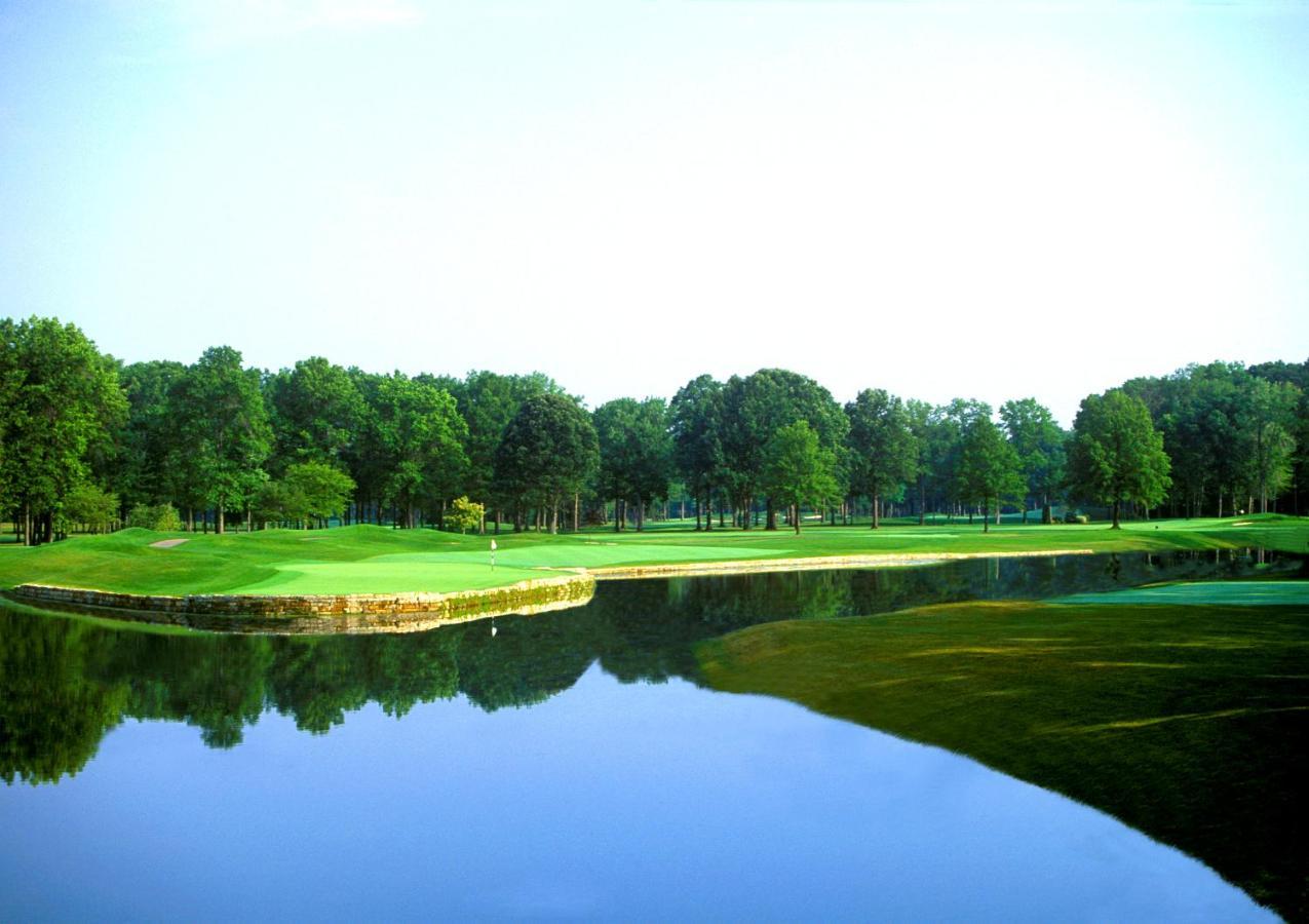 The Grand Resort Warren Екстер'єр фото