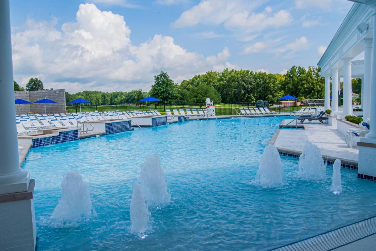 The Grand Resort Warren Екстер'єр фото