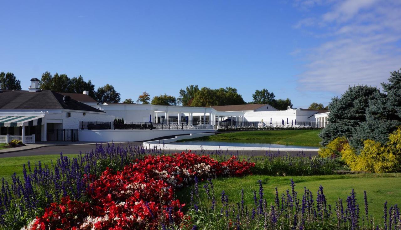 The Grand Resort Warren Екстер'єр фото